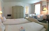 Туры в отель Flair Hotel Vier Jahreszeiten