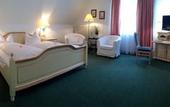 Туры в отель Flair Hotel Vier Jahreszeiten