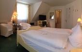 Туры в отель Flair Hotel Vier Jahreszeiten