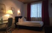 Туры в отель Flair Hotel Vier Jahreszeiten