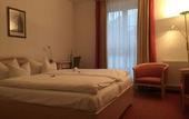 Туры в отель Flair Hotel Vier Jahreszeiten