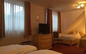 Туры в отель Flair Hotel Vier Jahreszeiten