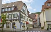 Туры в отель Flair Hotel Vier Jahreszeiten