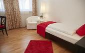 Туры в отель Flair Hotel Vier Jahreszeiten