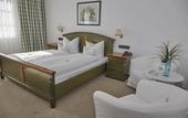 Туры в отель Flair Hotel Vier Jahreszeiten