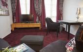 Туры в отель Flair Hotel Vier Jahreszeiten