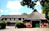 Туры в отель Kleinhuis Hotel Mellingburger Schleuse