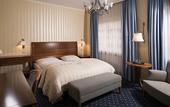 Туры в отель Kleinhuis Hotel Mellingburger Schleuse