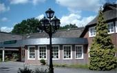 Туры в отель Kleinhuis Hotel Mellingburger Schleuse