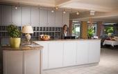 Туры в отель Kleinhuis Hotel Mellingburger Schleuse