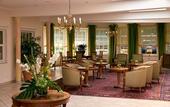 Туры в отель Kleinhuis Hotel Mellingburger Schleuse