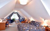 Туры в отель Kleinhuis Hotel Mellingburger Schleuse