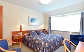 Туры в отель Kleinhuis Hotel Mellingburger Schleuse