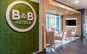 Туры в отель B&B Hotel Munchen-Olympiapark