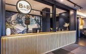 Туры в отель B&B Hotel Munchen-Olympiapark