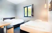 Туры в отель B&B Hotel Munchen-Olympiapark