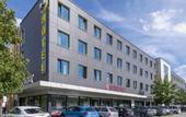 Туры в отель B&B Hotel Munchen-Olympiapark