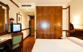 Туры в отель Hotel Rice Maria Luisa