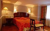 Туры в отель Hotel Rice Maria Luisa