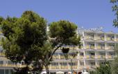 Туры в отель HSM Maria Luisa Hotel