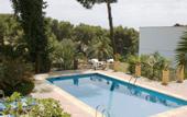 Туры в отель HSM Maria Luisa Hotel