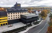 Туры в отель Grand Hotel Suhl