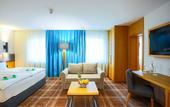 Туры в отель Grand Hotel Suhl