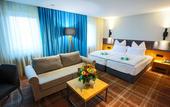 Туры в отель Grand Hotel Suhl