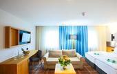 Туры в отель Grand Hotel Suhl