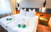 Туры в отель Grand Hotel Suhl
