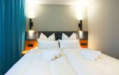 Туры в отель Grand Hotel Suhl