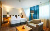 Туры в отель Grand Hotel Suhl