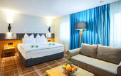 Туры в отель Grand Hotel Suhl