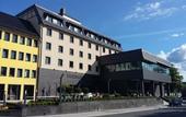 Туры в отель Grand Hotel Suhl