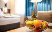 Туры в отель Grand Hotel Suhl