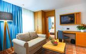Туры в отель Grand Hotel Suhl