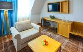 Туры в отель Grand Hotel Suhl