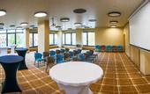 Туры в отель Grand Hotel Suhl