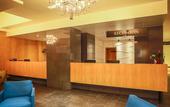 Туры в отель Grand Hotel Suhl