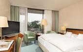 Туры в отель Maritim Hotel Bad Salzuflen