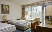 Туры в отель Maritim Hotel Bad Salzuflen