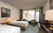 Туры в отель Maritim Hotel Bad Salzuflen