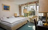 Туры в отель Maritim Hotel Bad Salzuflen