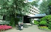Туры в отель Maritim Hotel Bad Salzuflen