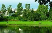 Туры в отель Maritim Hotel Bad Salzuflen