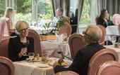 Туры в отель Maritim Hotel Bad Salzuflen