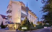 Туры в отель Hotel Kriemhild am Hirschgarten