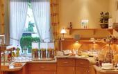 Туры в отель Hotel Kriemhild am Hirschgarten