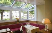 Туры в отель Hotel Kriemhild am Hirschgarten