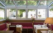 Туры в отель Hotel Kriemhild am Hirschgarten